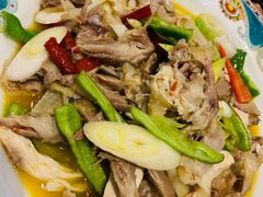 -巴依老爷新疆美食(望京小街店)