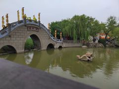 -翰园碑林