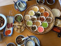 -包整·丝娃娃(一览甲秀楼风景店)