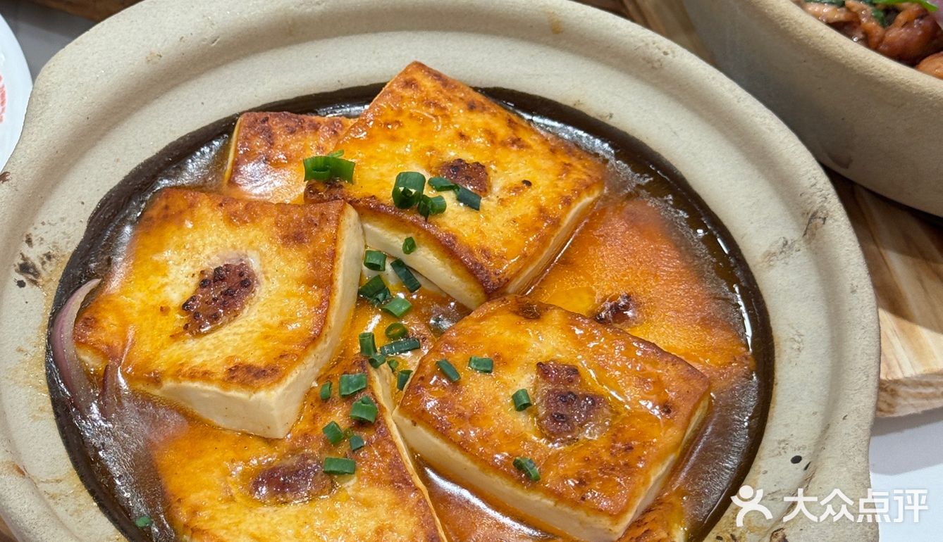  🥹这家啫啫煲真的馋哭我了