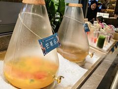 -東盛炭烤自助料理(浦东文峰广场店)
