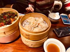 黄酒小笼-寻宝记绍兴菜(鲁迅路店)