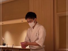 -鮨心和(外滩店)