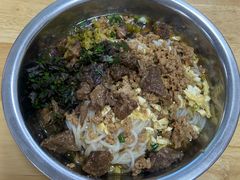-万年昌传统榨粉店(蒲庙总店)