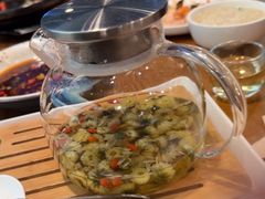 -如轩·海鲜砂锅粥·潮汕菜(海珠店)