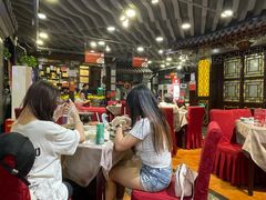 -老浒记烤鸭-北京菜(琉璃厂店)