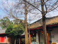 -金堂县云顶石城风景区