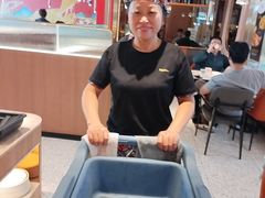 -比格比萨自助(宝山日月光店)