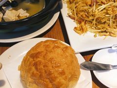 -新澳港式茶餐厅(余姚路店)