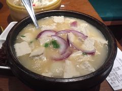 -南拳十三姨·潮汕砂锅粥(世纪金源店)