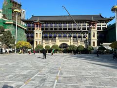 -西宁市东关清真大寺