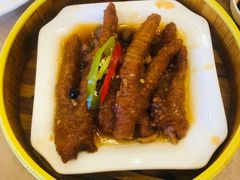 -一品粤珍轩(吴中路店)