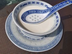 -白天鹅宾馆·流浮阁咖啡厅