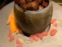 -淀里船宴(卓达店)