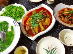 -海韵人家.海景花园经典云南菜(双廊店)