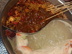 -成都玉林串串香(世纪港湾店)