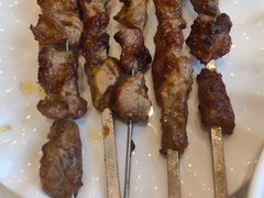 -巴依老爷新疆美食(工体旗舰店)