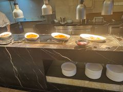 -诸暨耀江开元名都大酒店·琉森湖自助餐厅