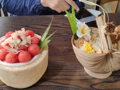 -婉泰·特色小吃·舂鸡脚(告庄二店)