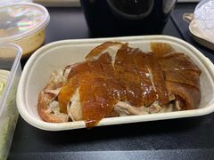 -全聚德(上海首店浦东店)