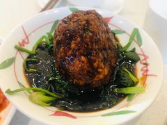 -泉上·发现DISCOVERY ·黔菜餐厅(银海元隆广场店)