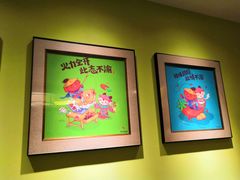-渝乡辣婆婆·川菜 水煮鱼(中山西路店)