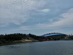 -渔岛海洋度假区