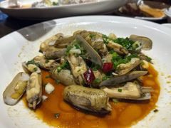 -大灶头·新昌菜(中国茶市店)