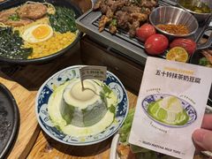 -小川洋风·寿司食堂(江汉路店)
