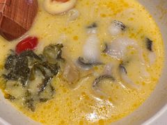 -味千拉面(瑞虹生活广场店)