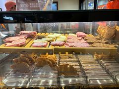-粉粉乐鲷鱼烧(美罗城店)