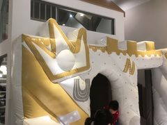 -艾米茉亲子餐厅(万象城店)