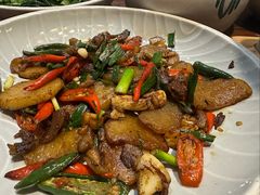 -树厨贵州菜(铜仁花果山店)