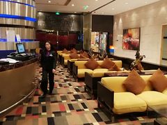 -上海大宁福朋喜来登酒店大堂吧(共和新路店)