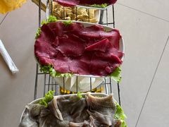 -朝伟清真铜瓢牛肉馆(三十年老·店)