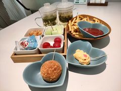 -听香·678茶铺(猛追湾店)