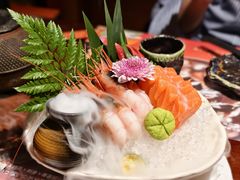 -弓二·烧鸟居酒屋(财富购物中心店)