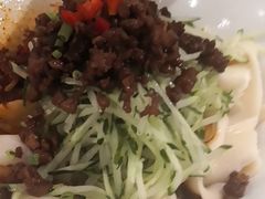 -一醒·手工面·西北传统小吃(悠方购物中心店)