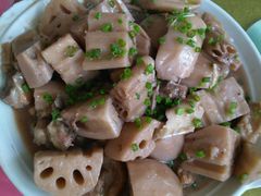 -邹记·美食(斗门店)