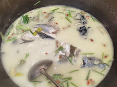 -小团圆灶台鱼·百城头牌菜(千岛湖店)
