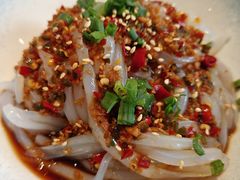 -川流不息·地道川菜·小龙虾(松东路店)