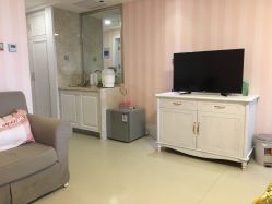 -金月汇月子会所(常宁宫生态店)