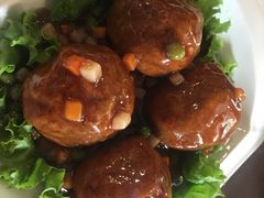 -功德林素菜饭庄(前门店)
