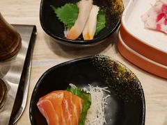 -新发展亚太JW万豪酒店·福苑咖啡厅