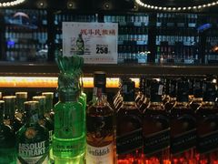 -CIRCLE·酒吧(第一国际店)