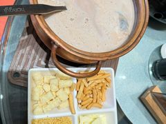 -田园北魏家宴·大同菜(御东店)