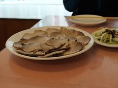 熏肉-李连贵熏肉大饼(沈阳站店)