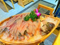 杨子江团-吃城都·鱼蛙火锅(西玉龙街店)
