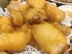 -抱德·潮汕味(敦和店原惠城鱼仔)