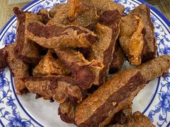 -清真·鸦儿李记·小馆(后海店)